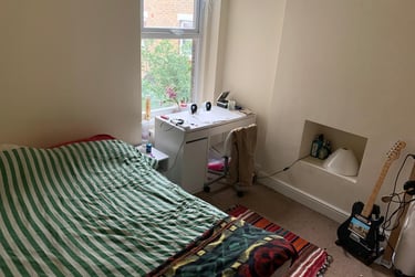 5 bed house, Southwell Road, Camberwell, London, SE59PF - Image 7