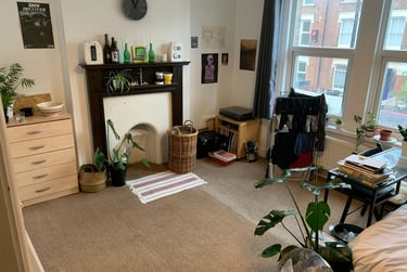 5 bed house, Southwell Road, Camberwell, London, SE59PF - Image 1