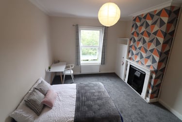 8 bed house, Bouverie Street, Garden lane area, Chester, CH14BR - Image 3