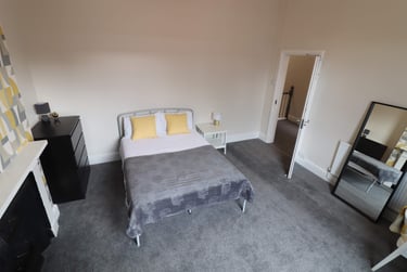 8 bed house, Bouverie Street, Garden lane area, Chester, CH14BR - Image 4