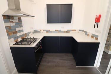 8 bed house, Bouverie Street, Garden lane area, Chester, CH14BR - Image 5