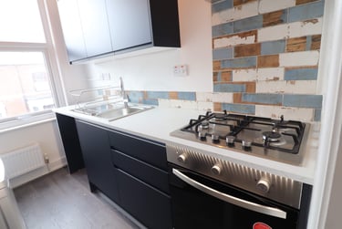 8 bed house, Bouverie Street, Garden lane area, Chester, CH14BR - Image 6