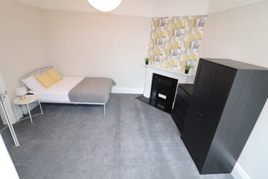 8 bed house, Bouverie Street, Garden lane area, Chester, CH14BR - Image 7