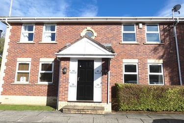 2 bed flat, Barbican Mews, City centre, York, YO105BZ - Image 2