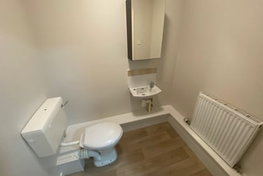 3 bed flat, Oxheys Street, Plungington, Preston, PR17PS - Image 5