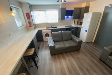 3 bed flat, Oxheys Street, Plungington, Preston, PR17PS - Image 7