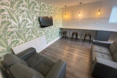 3 bed flat, Oxheys Street, Plungington, Preston, PR17PS - Image 1