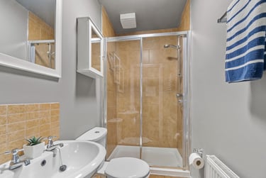 6 bed flat, Bedford terrace, North hill, Plymouth, PL48EY - Image 10