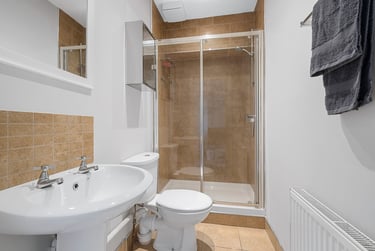 6 bed flat, Bedford terrace, North hill, Plymouth, PL48EY - Image 12