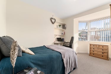 6 bed flat, Bedford terrace, North hill, Plymouth, PL48EY - Image 14