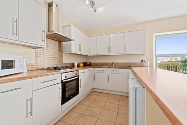 6 bed flat, Bedford terrace, North hill, Plymouth, PL48EY - Image 15
