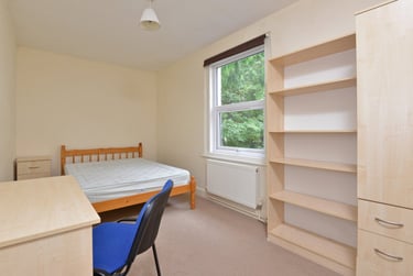 5 bed flat, St. Davids Hill, St davids, Exeter, EX44BE - Image 2