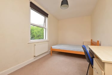 5 bed flat, St. Davids Hill, St davids, Exeter, EX44BE - Image 3