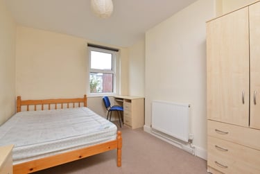 5 bed flat, St. Davids Hill, St davids, Exeter, EX44BE - Image 4