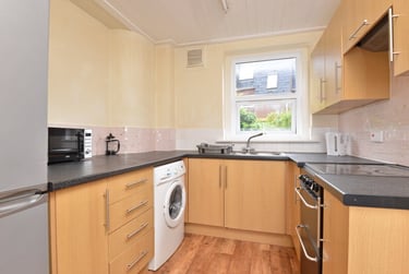 5 bed flat, St. Davids Hill, St davids, Exeter, EX44BE - Image 5