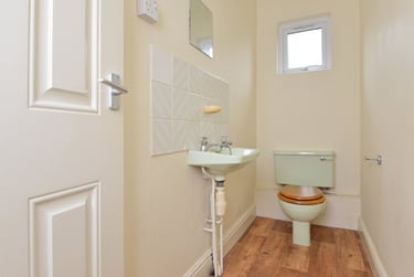5 bed flat, St. Davids Hill, St davids, Exeter, EX44BE - Image 7