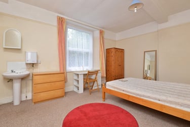 5 bed flat, St. Davids Hill, St davids, Exeter, EX44BE - Image 4