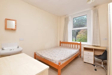 5 bed flat, St. Davids Hill, St davids, Exeter, EX44BE - Image 5