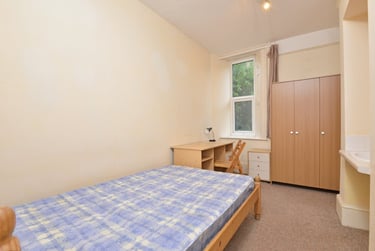 5 bed flat, St. Davids Hill, St davids, Exeter, EX44BE - Image 6