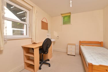 2 bed flat, St. Davids Hill, St davids, Exeter, EX44BE - Image 5