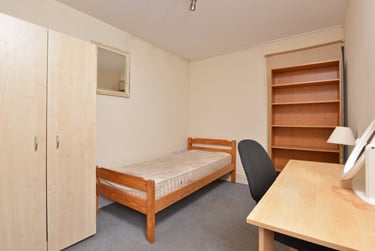 4 bed flat, St. Davids Hill, St davids, Exeter, EX44BE - Image 6