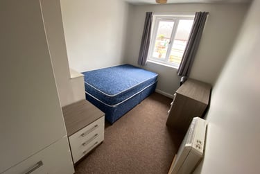 2 bed flat, Malthouse Court, Ashton, Preston, PR22PH - Image 3