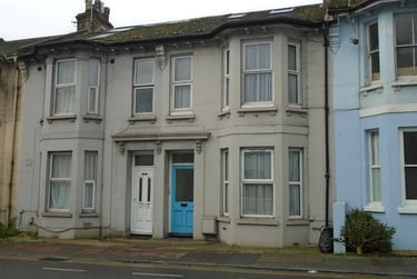 7 bed house, Beaconsfield Road, London road, Brighton, BN14QH - Image 1