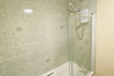 1 bed studio, Polepark Road, City Centre, Dundee, DD15QS - Image 2