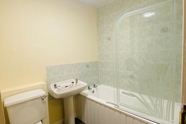 1 bed studio, Polepark Road, City Centre, Dundee, DD15QS - Image 3