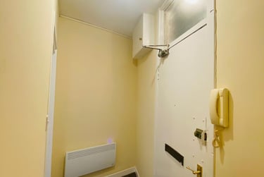 1 bed studio, Polepark Road, City Centre, Dundee, DD15QS - Image 7