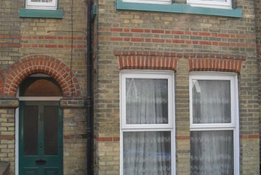 6 bed house, Tennyson Road, Portswood, Southampton, SO172GW - Image 1