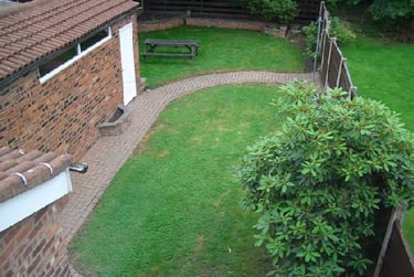 4 bed house, Finchley Road - E, Fallowfield, Manchester, M146FH - Image 10