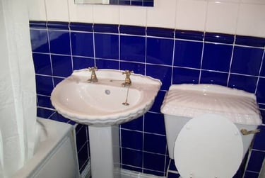 4 bed house, Finchley Road - E, Fallowfield, Manchester, M146FH - Image 8