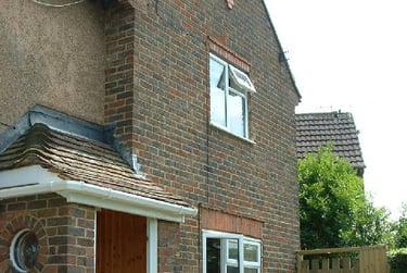 6 bed house, Hillside, Bevendean, Brighton, BN24TA - Image 1