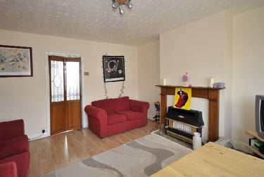3 bed house, Lilac road, Bassett, Southampton, SO163AZ - Image 1
