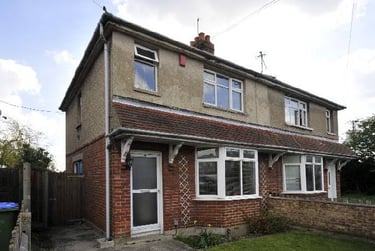 3 bed house, Lilac road, Bassett, Southampton, SO163AZ - Image 3