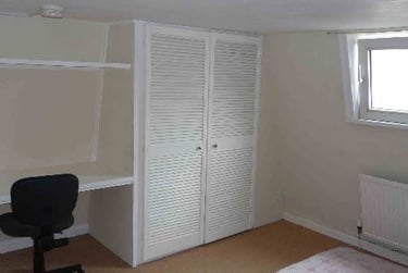 6 bed house, Great Southsea Street, Near university, Portsmouth, PO53BY - Image 12