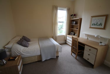 7 bed house, Henry road, West bridgford, Nottingham, NG27NA - Image 5