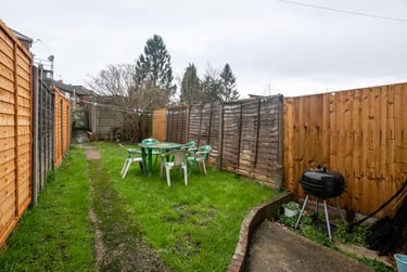 2 bed house, Portswood road, Portswood, Southampton, SO172TH - Image 5