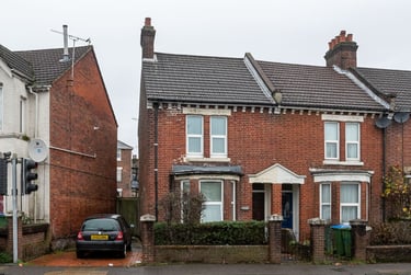 2 bed house, Portswood road, Portswood, Southampton, SO172TH - Image 3