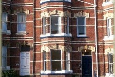 8 bed house, Mount  pleasant road, Mount pleasant, Exeter, EX47AD - Image 1