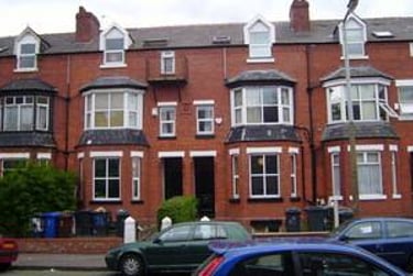7 bed house, Egerton road, Fallowfield, Manchester, M146YB - Image 3