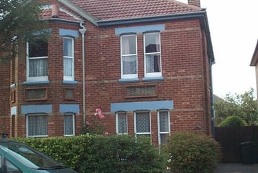 7 bed house, Kings rd, Winton, Bournemouth, BH37LD - Image 1