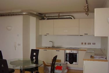 2 bed flat, New wakefield st, City centre, Manchester, M15NP - Image 4