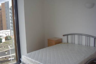 2 bed flat, New wakefield st, City centre, Manchester, M15NP - Image 9