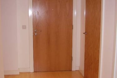 2 bed flat, New wakefield st, City centre, Manchester, M15NP - Image 8