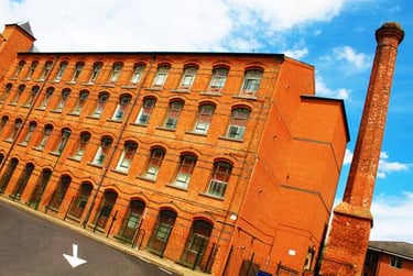 4 bed flat, Gamble street, Arboretum, Nottingham, NG74GU - Image 7