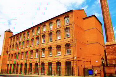 4 bed flat, Gamble street, Near university, Nottingham, NG74GU - Image 7