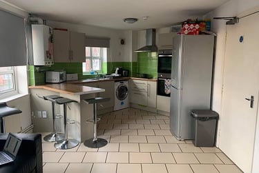 6 bed flat, Russell  street, Arboretum, Nottingham, NG74GT - Image 8