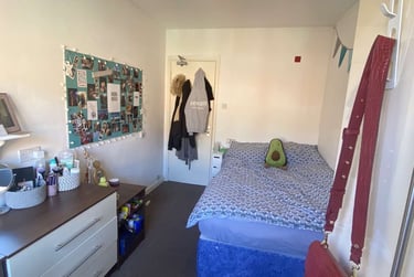 6 bed house, Russell street, Arboretum, Nottingham, NG74GT - Image 4